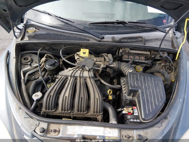 Chrysler PT Cruiser