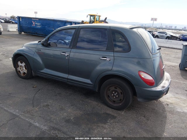 Chrysler PT Cruiser
