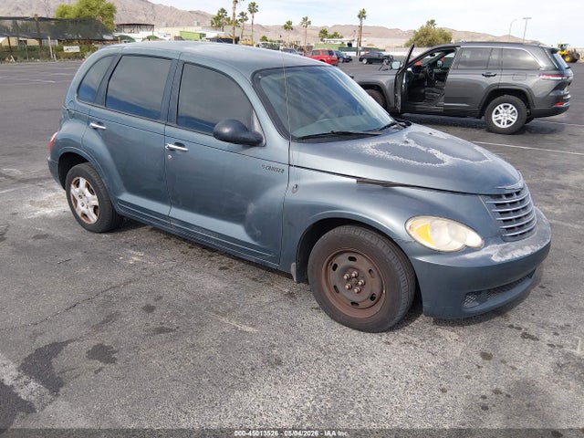 Salvage Chrysler PT Cruiser Image