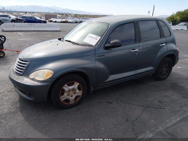 Chrysler PT Cruiser