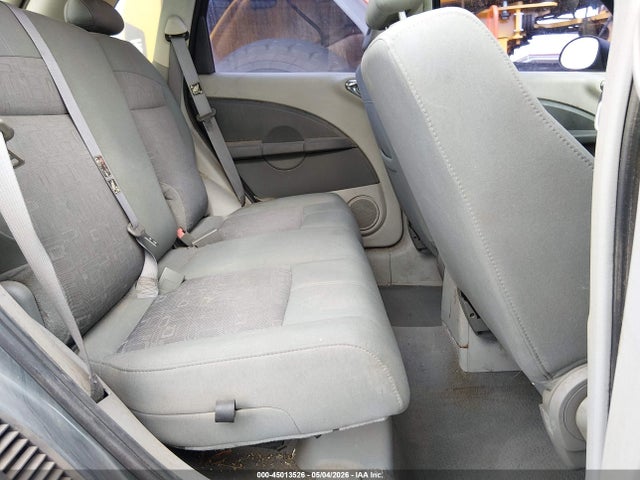Chrysler PT Cruiser
