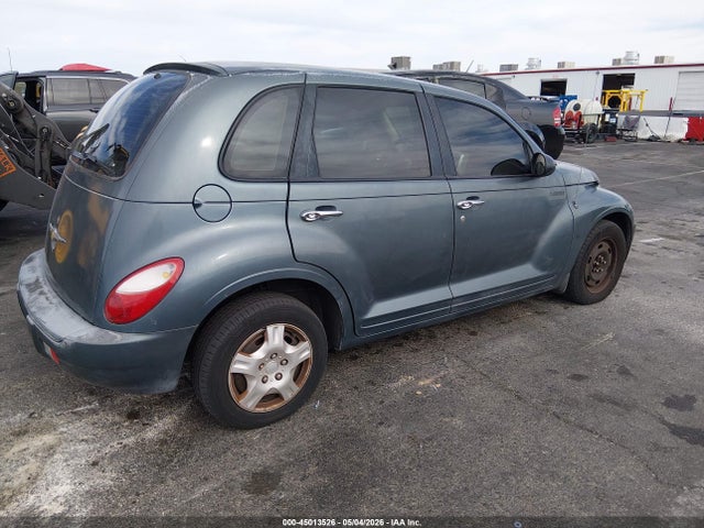 Chrysler PT Cruiser