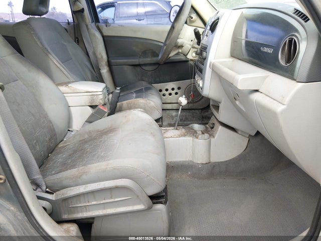 Chrysler PT Cruiser