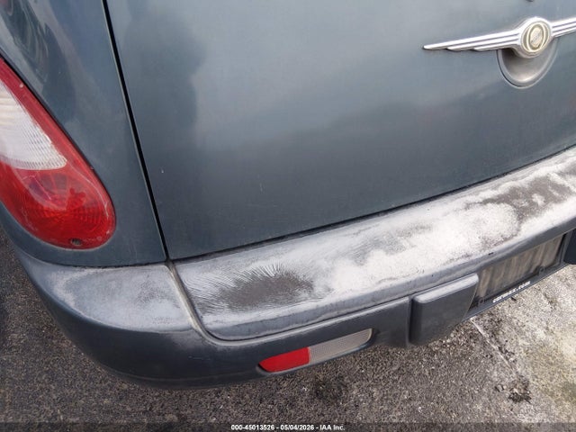 Chrysler PT Cruiser