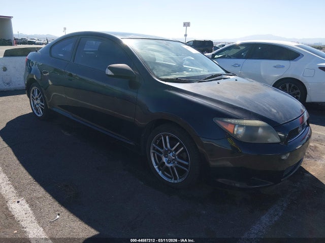 Salvage Scion TC Image