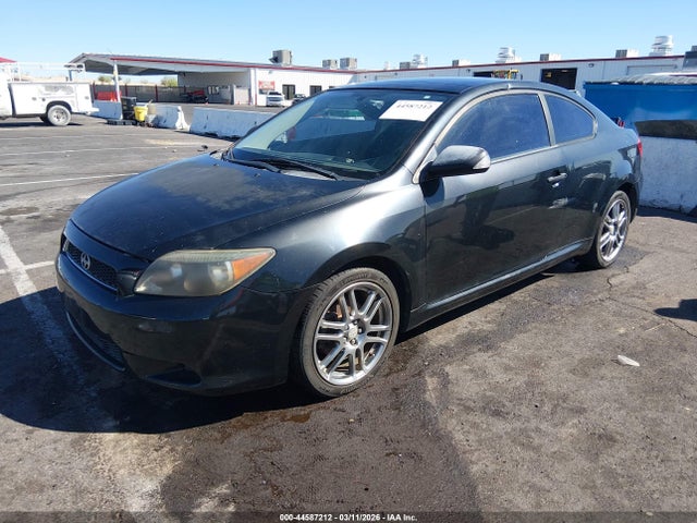 Scion TC