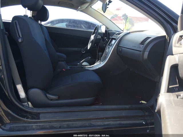 Scion TC