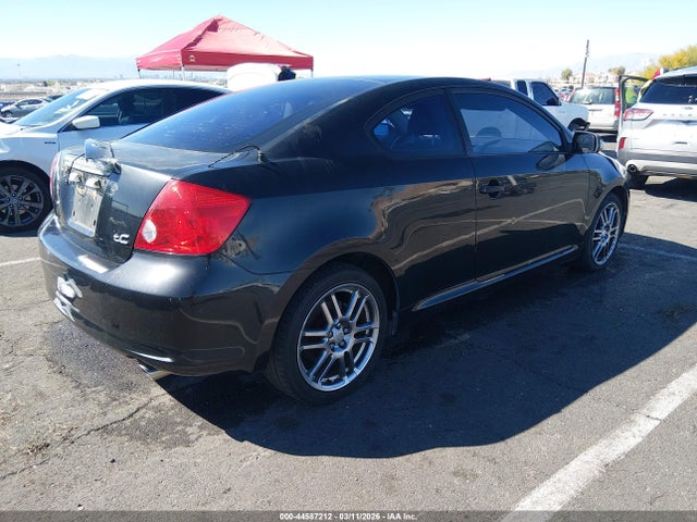 Scion TC