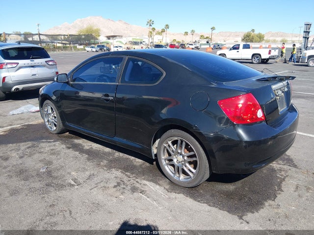 Scion TC