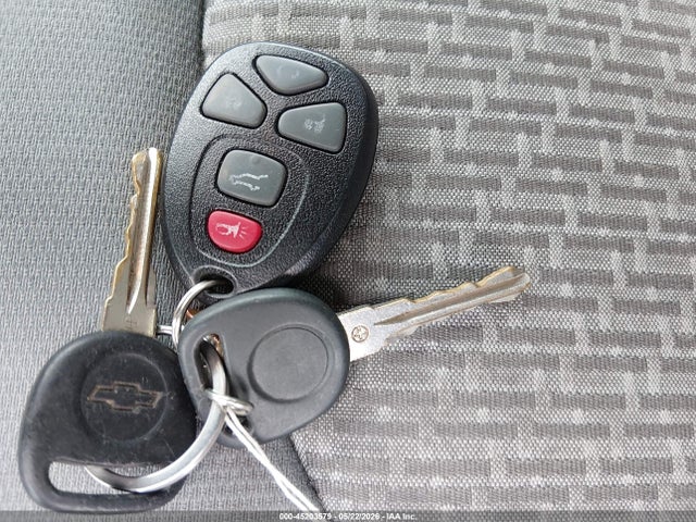 Chevrolet Traverse Ls
