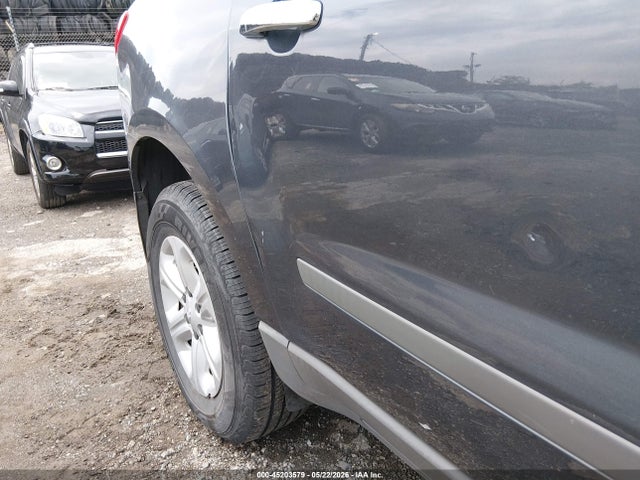 Chevrolet Traverse Ls