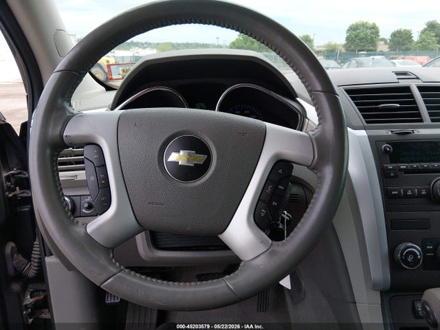 Chevrolet Traverse Ls