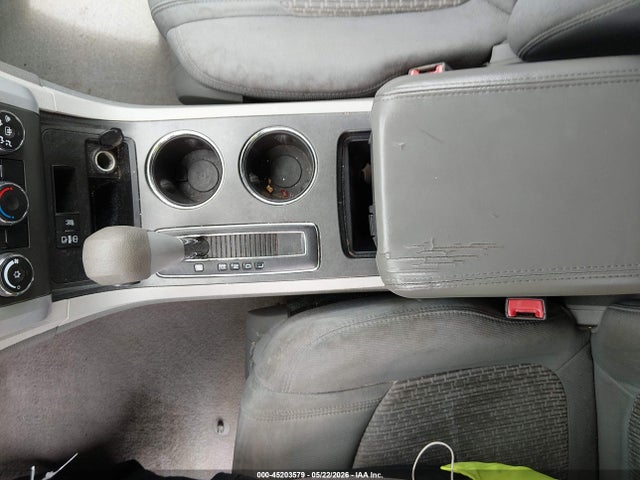 Chevrolet Traverse Ls