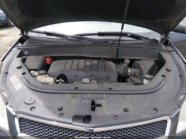 Chevrolet Traverse Ls