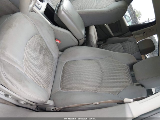 Chevrolet Traverse Ls