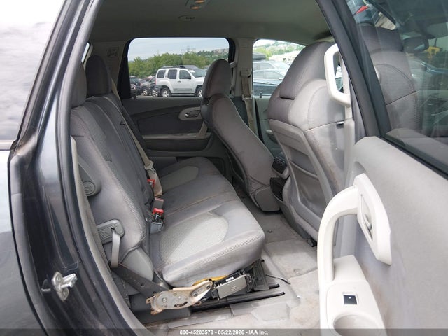 Chevrolet Traverse Ls