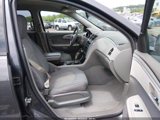 Chevrolet Traverse Ls