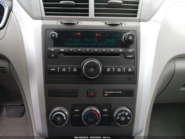 Chevrolet Traverse Ls