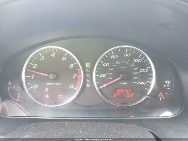 Mazda Mazda6 I Sport Ve