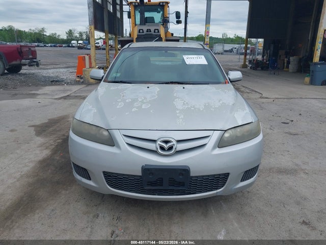 Mazda Mazda6 I Sport Ve