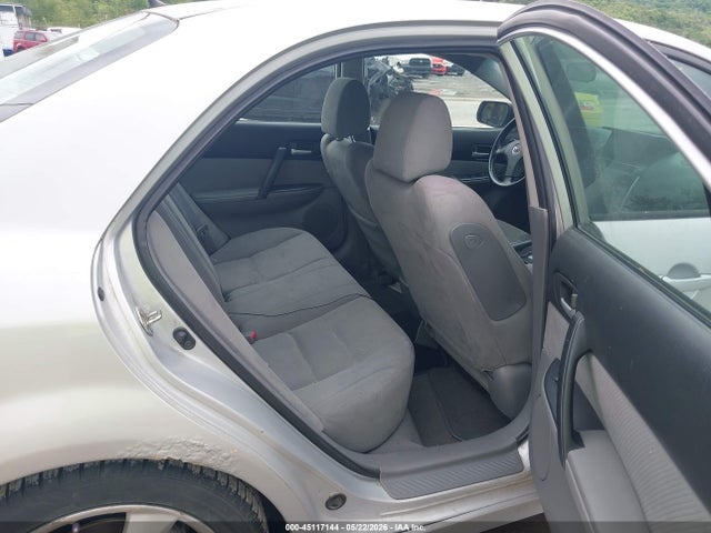 Mazda Mazda6 I Sport Ve