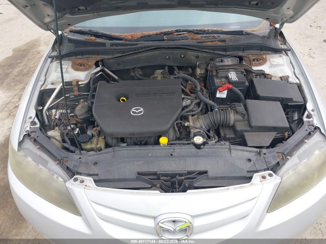 Mazda Mazda6 I Sport Ve