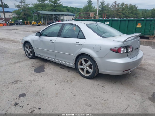 Mazda Mazda6 I Sport Ve