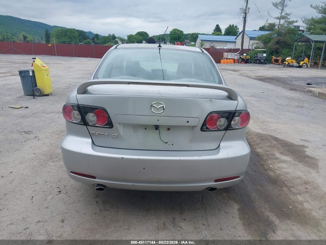 Mazda Mazda6 I Sport Ve