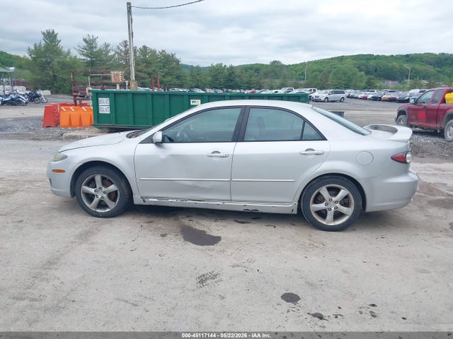 Mazda Mazda6 I Sport Ve