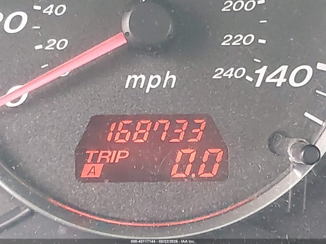Mazda Mazda6 I Sport Ve