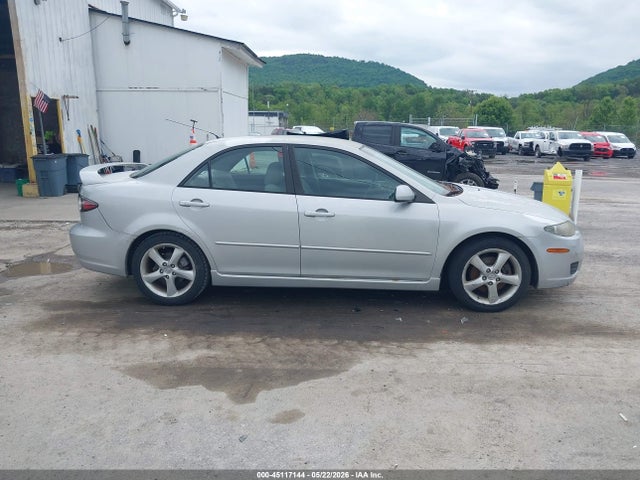 Mazda Mazda6 I Sport Ve