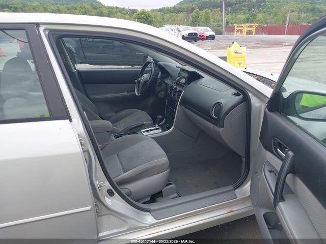 Mazda Mazda6 I Sport Ve