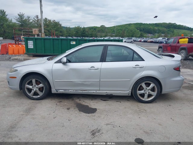 Mazda Mazda6 I Sport Ve