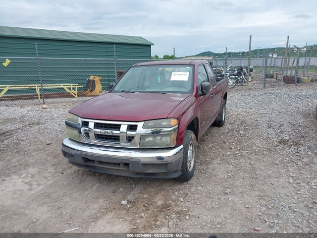 Isuzu I 290 S