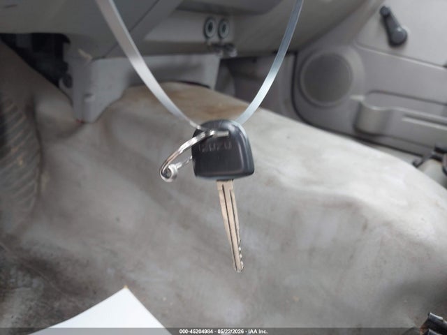 Isuzu I 290 S