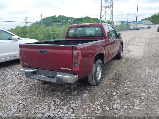 Isuzu I 290 S