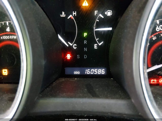 Toyota Highlander Limited V6