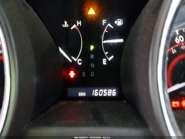 Toyota Highlander Limited V6