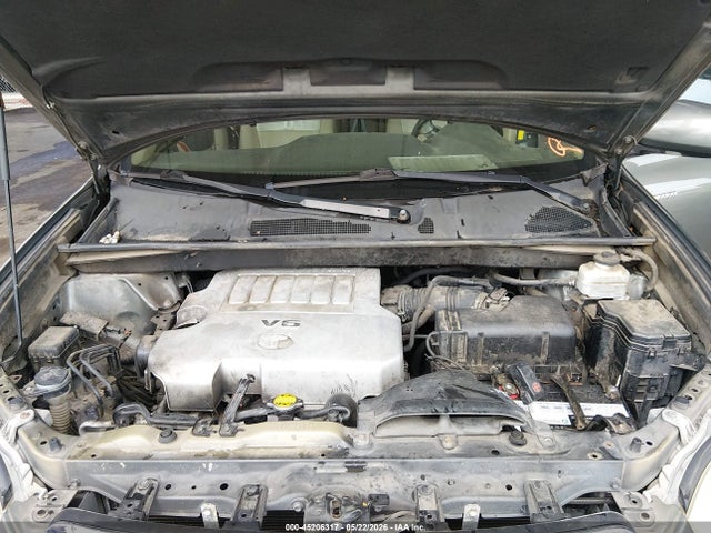 Toyota Highlander Limited V6