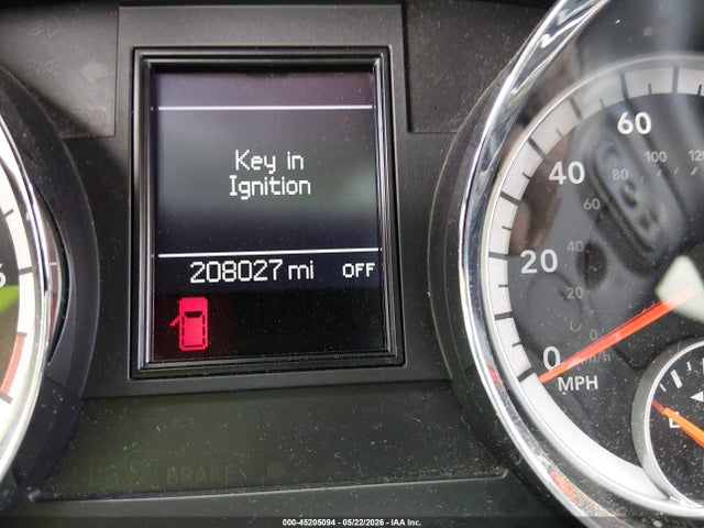 Dodge Durango Sxt