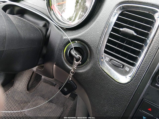 Dodge Durango Sxt