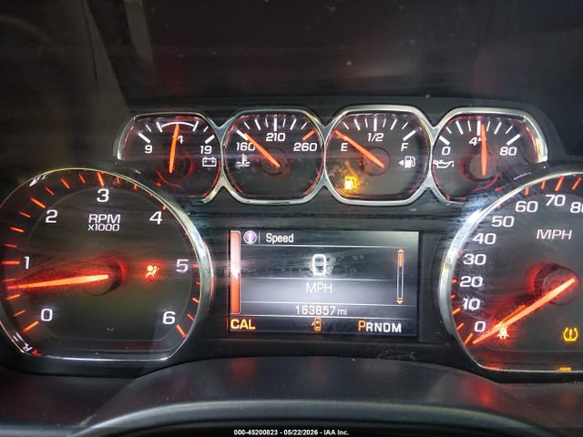 GMC Sierra 1500 Slt