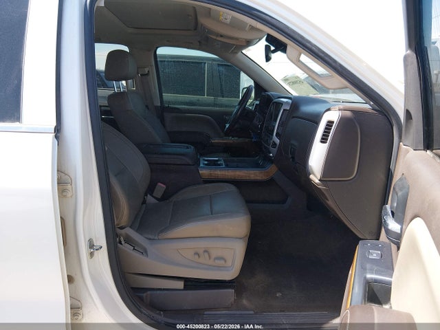 GMC Sierra 1500 Slt