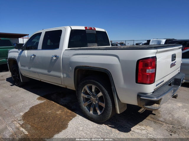 GMC Sierra 1500 Slt