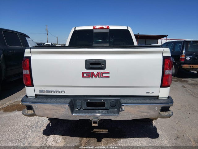 GMC Sierra 1500 Slt