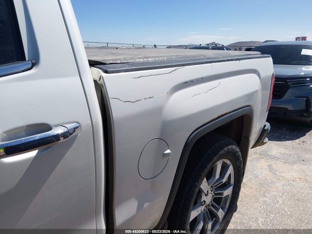 GMC Sierra 1500 Slt