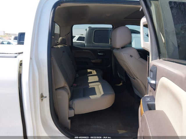 GMC Sierra 1500 Slt