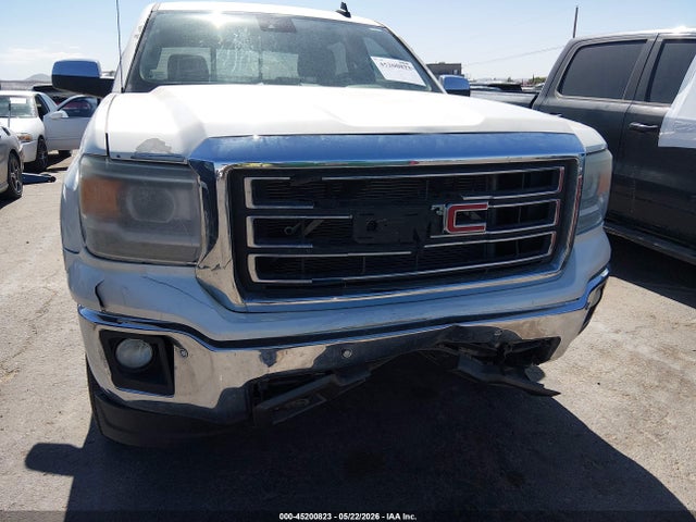 GMC Sierra 1500 Slt