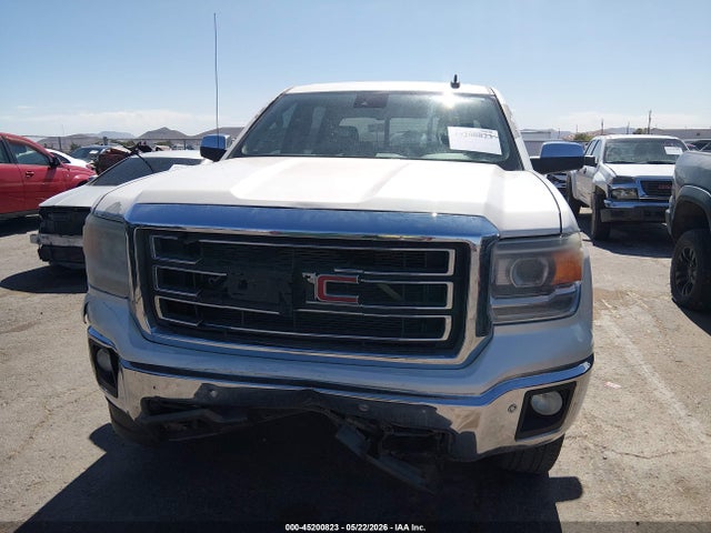 GMC Sierra 1500 Slt