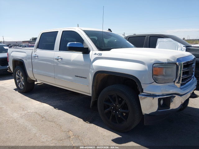GMC Sierra 1500 Slt